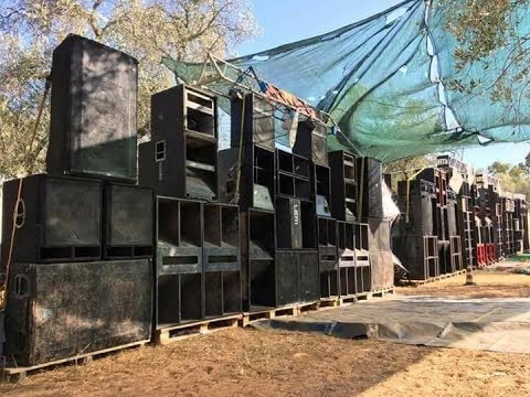 MILTATEK - Tribecore & Raggatek Session [Liveset 2015]