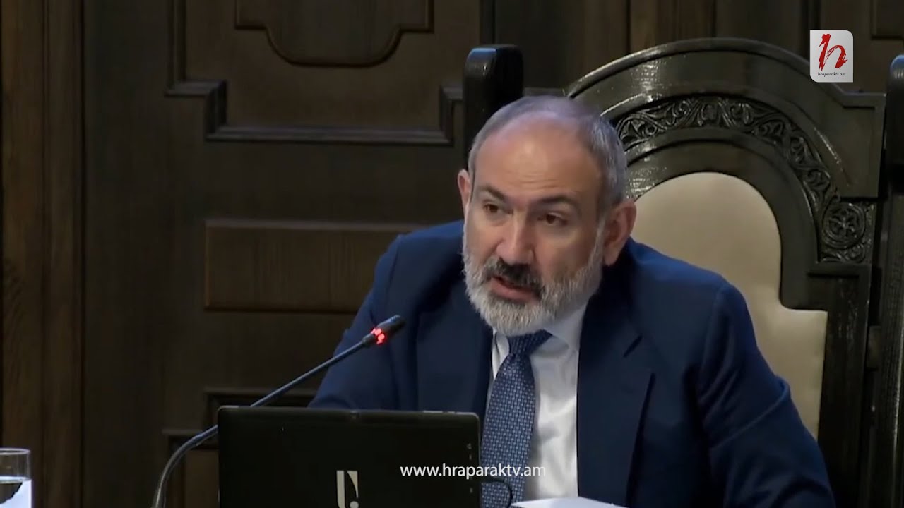 Թանգարաններ կան, որ օրը մեկ մարդ է այցելում. Փաշինյանը թանգարաննե՞ր է ցանկանում փակել