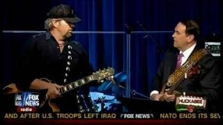 Toby Keith Huckabee - Little Drummer Boy