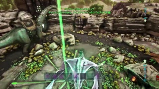 Ps4 実況放送  初見歓迎？！　ARK　寒くてもアークタイム
