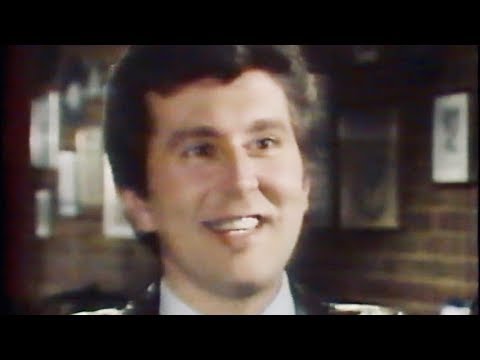 Jerry Hadley - Interview (1986)