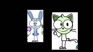 Lark And Friends simulator (Animated Video MP3 version)￼￼ ￼