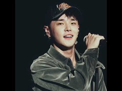 DEAN (딘) - Only Wanna Give It To You (Live ver.) (Al Cover)