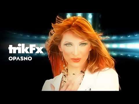 Trik FX - Opasno (Official Video)