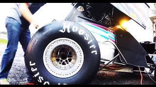 World Of Outlaws at Fulton Speedway Remix!