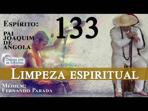 Corte DcE #133 – Bastidores da Umbanda / Sensações nos espíritos! / Limpeza espiritual