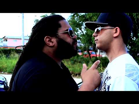 Lito MC Cassidy - RESPETO (Video Oficial)