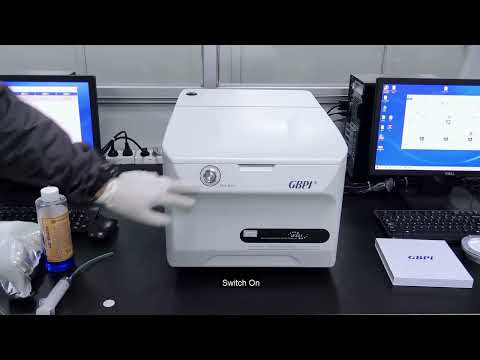 CN Tech - W301 2.0 Gravimetric Method Water Vapour Transmission Rate Tester