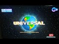 Universal Pictures Original Film 2009 GTV Airing