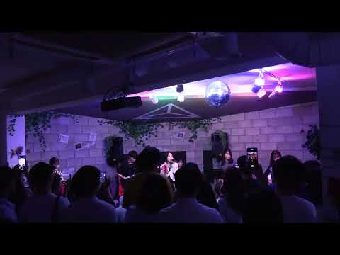 [PROZAC] 잔나비 - See Your Eyes COVER