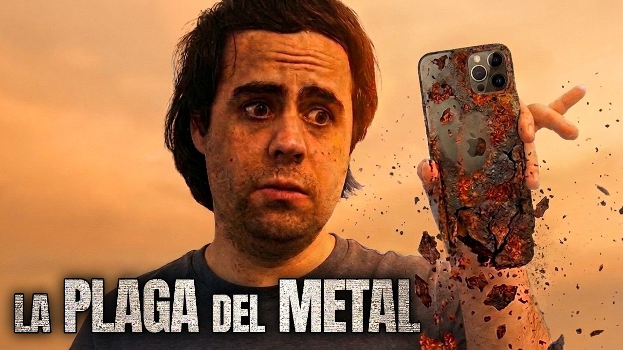 Algo grave está a punto de pasar con los metales del mundo