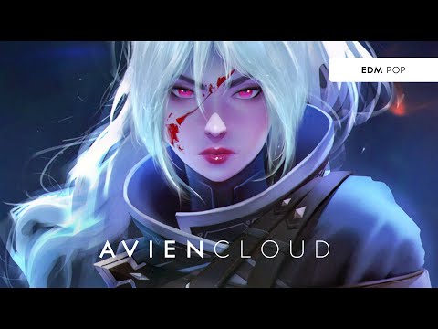 Sebabrazy & Mandrazo – Running Away (Lyrics) [CC]