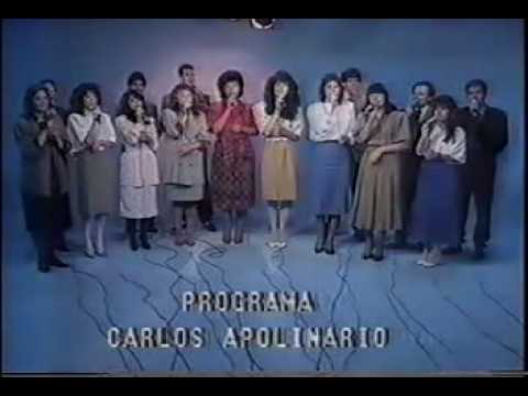 Grupo Prisma Brasil - Asas Da Alva - Anos 1990