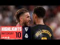Resumen de Sevilla FC vs Real Madrid (1-1)