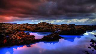 Esta - Let&#39;s Stay In Tonight (Feat. IAMNOBODI)