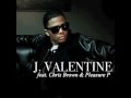 J. Valentine - Beat It Up (feat. Chris Brown ...