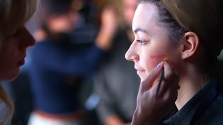 Living Gallery Christmas 2015 - Dawning Light