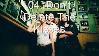 Wolf Alice Visions Of A Life 04 Don't Delete The Kisses