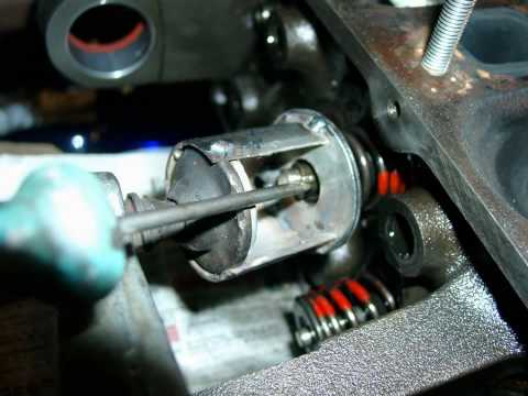 Ford 2.0 OHC DIY Tuning