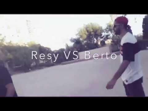 Resy VS Berto (Batallón)