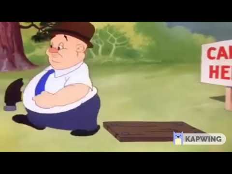 Big Chungus Meme But Its Reversed