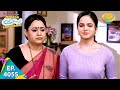 Sonu Makes Tea For Bhide Taarak Mehta Ka Ooltah Chashmah Full Episode 4055 10 April 2024
