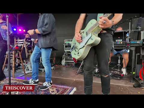 🎬 THISCOVER is... – Titanium (im Original von David Guetta) | 💥Cover-Version @ Stadtfest in Gescher