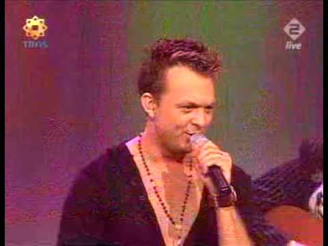 NSF 2005: Johnny Rosenberg - When Forever Ends [semi]