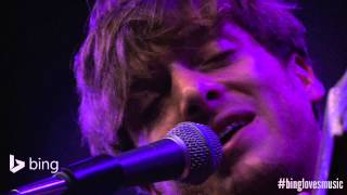 Paolo Nutini - Numpty (Bing Lounge)