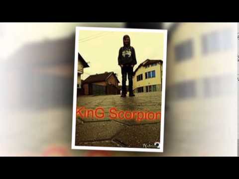 MIR-G fT. King Scorpion - Zoni Jem Osht HOT (2015)
