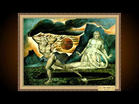 Jean-Baptiste Regnault,Blake William,Prud’hon Pierre Paul