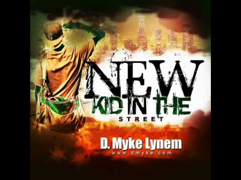 D.myke Lynem - 16. Waitin on You