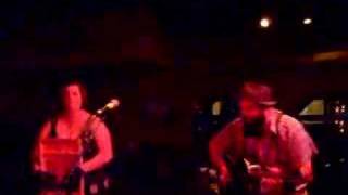 The Reverend Peyton's Big Damn Band