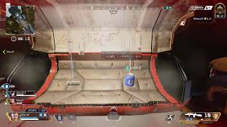 [Apex legend]野良vc使ってるの世界で俺だけ？