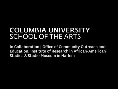 'The Stuart Hall Project' with John Akomfrah