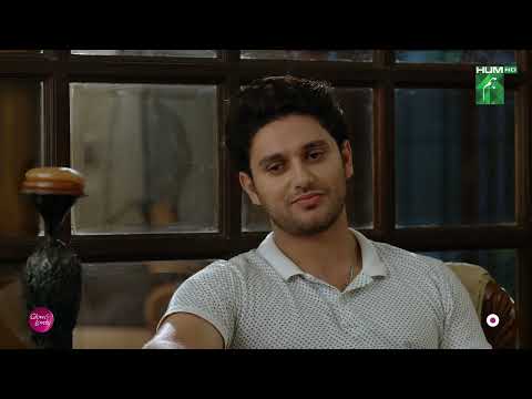 Fairy Tale 2 Mega EP 02 - Best Scene 02- Sehar Khan - Hamza Sohail - HUM TV