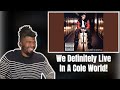(DTN Reacts) J. Cole - Intro | Sideline Story