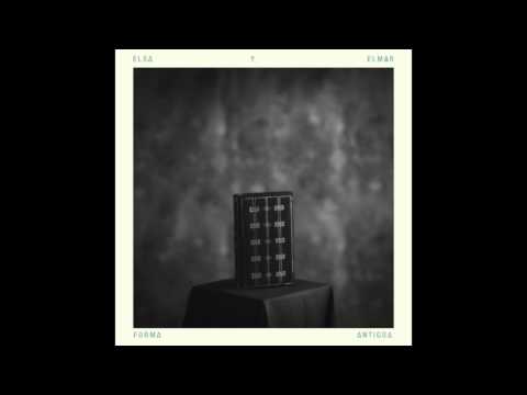 Forma Antigua - Elsa y Elmar
