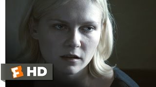 Melancholia (11/12) Movie CLIP - Know What I Think of Your Plan? (2011) HD