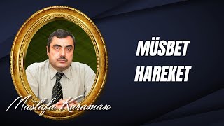 Mustafa Karaman - Emirdağ Lahikasi 2 Müspet hareket