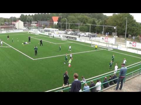 KHO Bierbeek - Haacht - U8 - Kwartier2