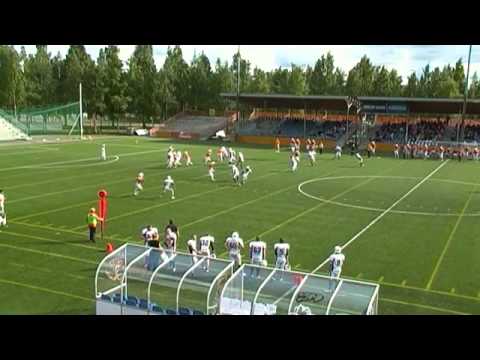 Aappo Saloranta WR Highlights 2011.avi