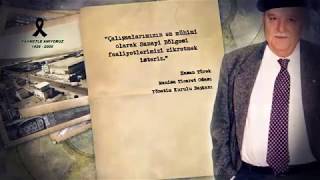 Manisa Organize Sanayi Bölgesi Dünden Bugüne