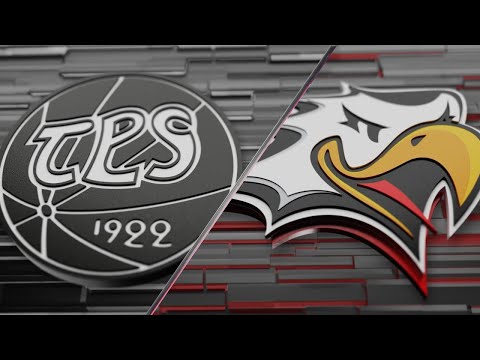 Ottelukooste: TPS – Sport | 22.10.2025