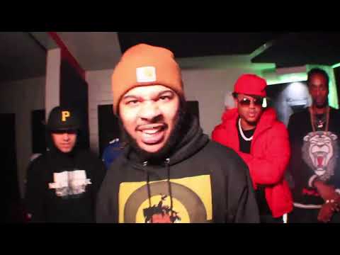 Murkemz - WHOOPTY FREESTYLE