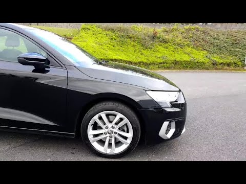 Audi A3 30 TDI 116HP SE - Image 2