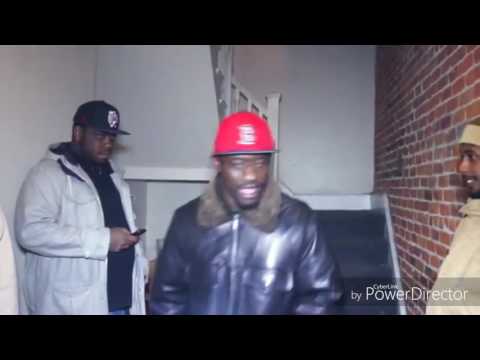 Cam'Ron fit 4 the grind ft. Prospect Penz