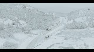 Norway (Haukelifjell)