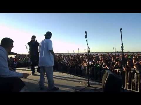 ROMANN vs DEIVBEAT (Octavos) | Rosario Freestyle Massacre 2014