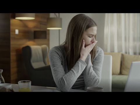 Istraživanje tvrdi da zijevanje može pokazati psihopatske osobine